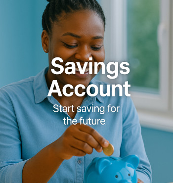 saving accounts