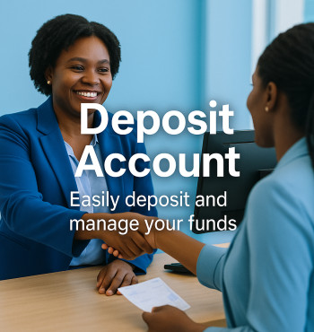 deposit accounts
